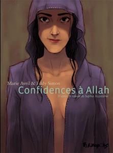 Confidences à Allah